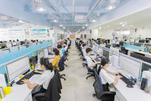 湛藍(lán)科技朝陽(yáng)服務(wù)寶 以技術(shù)創(chuàng)新驅(qū)動(dòng)，樹(shù)立店鋪代運(yùn)營(yíng)行業(yè)新標(biāo)桿