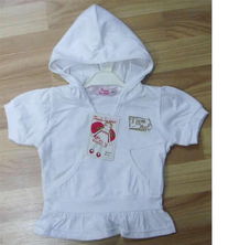 福州榮登貿(mào)易 專注女童連帽T恤及鞋帽服飾零售批發(fā)，打造童裝時尚新風(fēng)尚