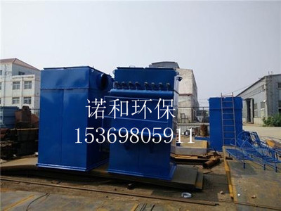 探索布袋除塵器的世界 從核心詞語到專業服務