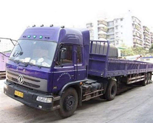 鎮(zhèn)江至泰安物流服務(wù) 方圓物流助力高效道路貨物運輸