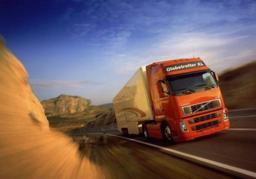 網(wǎng)絡(luò)貨運 道路貨物運輸?shù)臄?shù)字化跨越與未來圖景