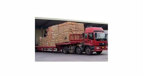 上海嘉定區道路貨運物流價格解析與影響因素