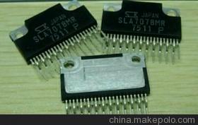 代理三肯現(xiàn)貨SLA7078MPR 深圳市天澤恒電子商行為您提供可靠集成電路解決方案